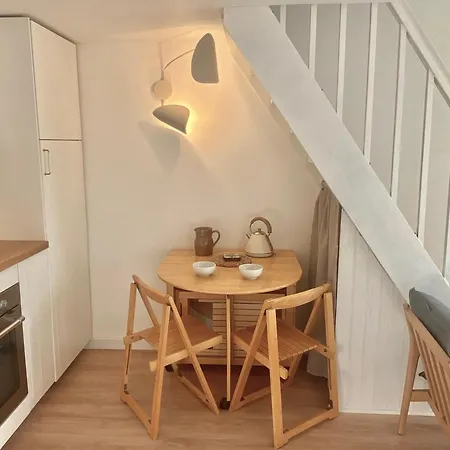 Maisonnette A 300m De La Plage De Pontaillac A Royan, Tatil Evi *